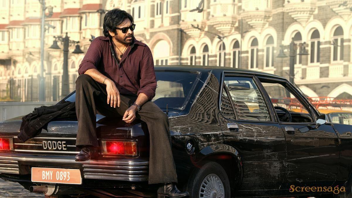 They Call Him OG Poised for Big North America Premiere; Pawan Kalyan’s Global Reach Growing  