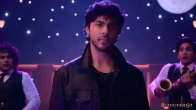 Aryan Khan’s The Ba***ds of Bollywood Teaser Sparks Controversy Over Dialogues  