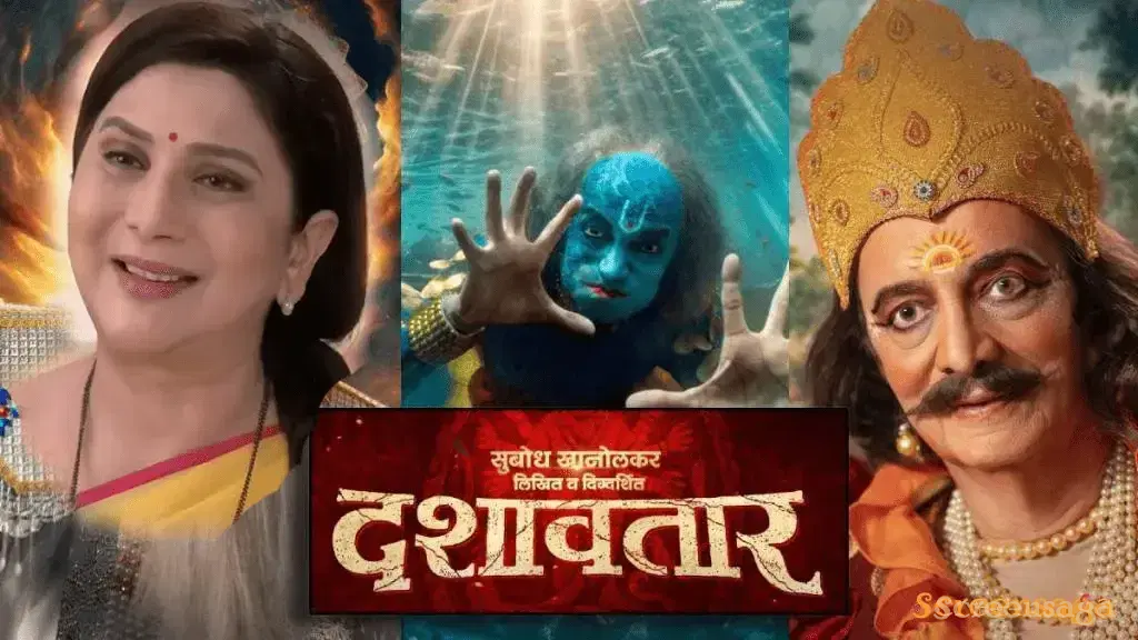 Nivedita Saraf Urges Marathi Industry to Avoid Clashing Releases After Dashavatar Success  