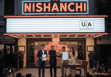 CBFC Clears Nishaanchi with U/A, Requests Edits Ahead of Release  