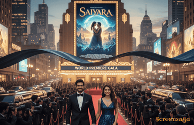 Midnight Screenings and Fan Frenzy: Saiyaara Inspires Cult Following  