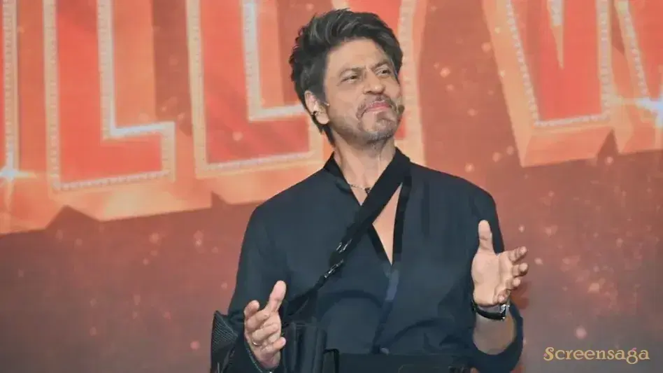 Shah Rukh Khan Enters Billionaire Club: Hurun List Names Him Wealthiest Bollywood Star  