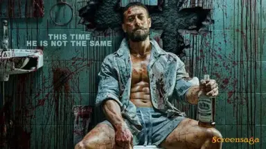 Baaghi 4’s Rocky Ride: From A Certificate to Box Office Slide  