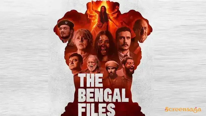 The Bengal Files Sparks Debate Over Its Historical Narrative